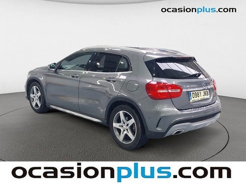 MERCEDES-BENZ Clase GLA GLA 200 d Urban