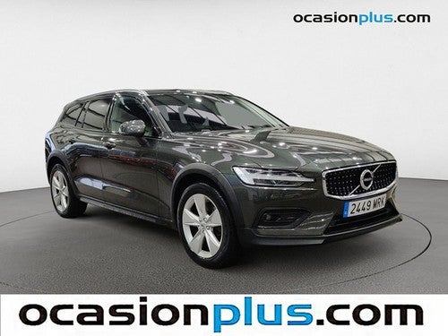 VOLVO V60 Cross Country 2.0 B4 (D) AWD Cross Country Pro AUTO