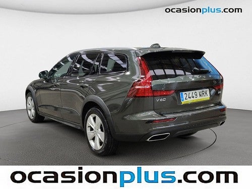 VOLVO V60 Cross Country 2.0 B4 (D) AWD Cross Country Pro AUTO