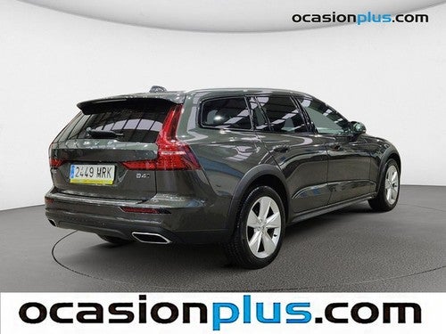 VOLVO V60 Cross Country 2.0 B4 (D) AWD Cross Country Pro AUTO