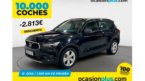 VOLVO XC40 B4 Momentum Pro AWD Aut.