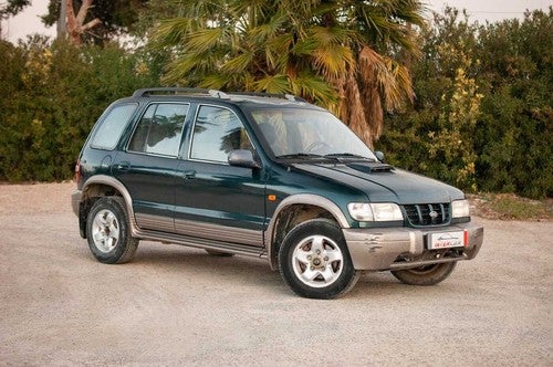 KIA Sportage 85