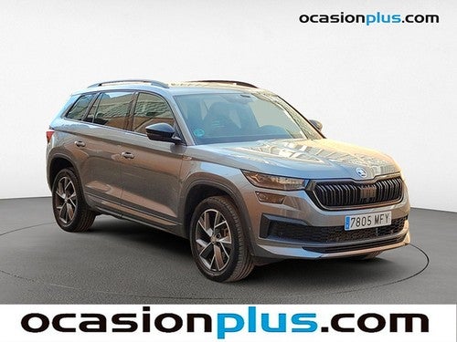 SKODA Kodiaq 2.0 TDI 147KW (200cv) DSG 4x4 Sportline