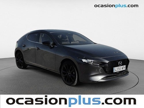 MAZDA Mazda3 2.0 e-SKYACTIV-G 88KW HOMURA