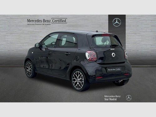 Smart Forfour 60kW(81CV) EQ