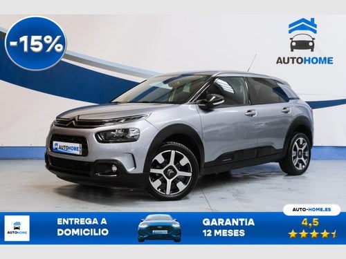 CITROEN C4 Cactus 1.2 PureTech S&S Shine 110