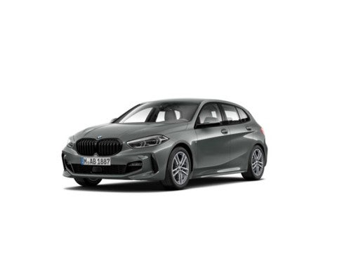 BMW Serie 1 118dA Business