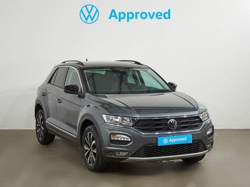 VOLKSWAGEN T-Roc 1.5 TSI Advance Style