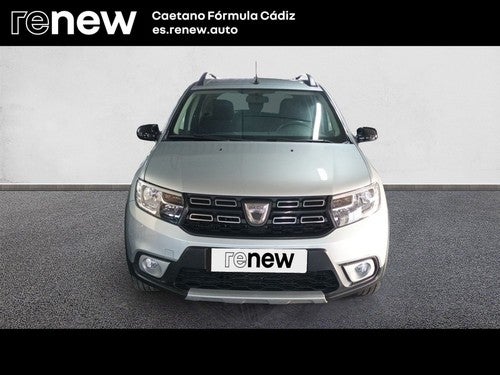 Dacia Sandero Stepway Essential TCE 74kW (100CV) GLP