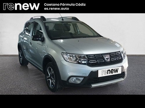 Dacia Sandero Stepway Essential TCE 74kW (100CV) GLP