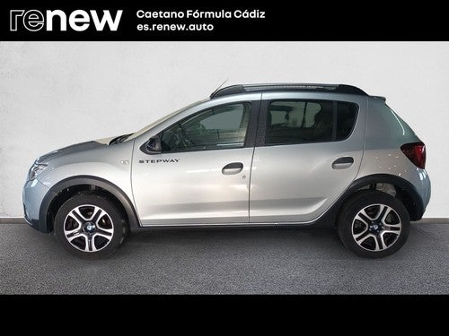 Dacia Sandero Stepway Essential TCE 74kW (100CV) GLP