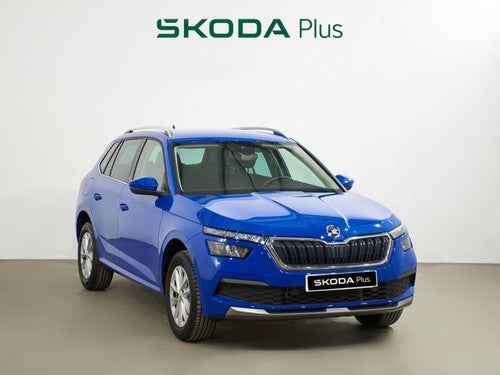 SKODA Kamiq 1.0 TSI Ambition 81kW