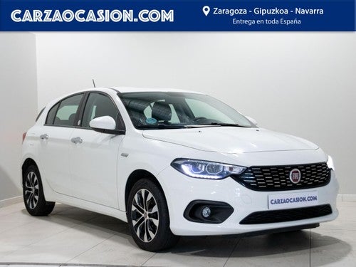 FIAT Tipo 1.3 Multijet II Mirror