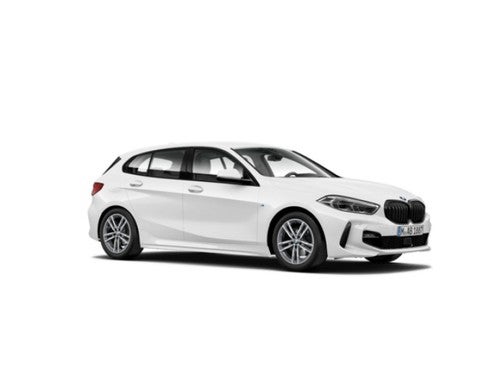 BMW Serie 1 118i 103 kW (140 CV)