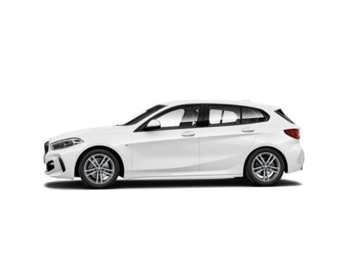 BMW Serie 1 118i 103 kW (140 CV)