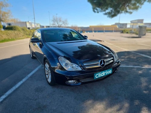 Mercedes Benz Clase CLS CLS 280