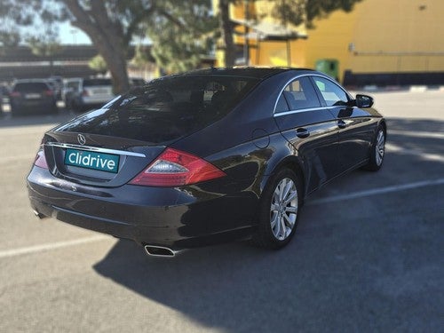 Mercedes Benz Clase CLS CLS 280