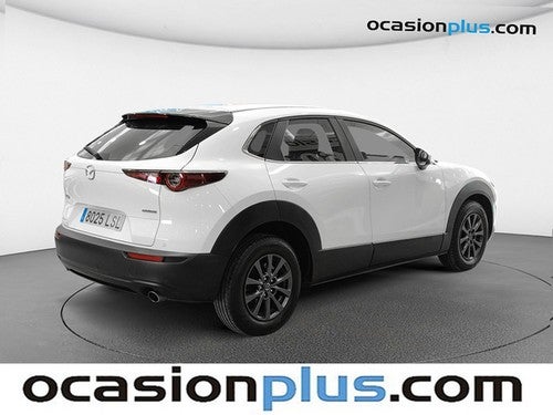 MAZDA CX-30 SKYACTIV-G 2.0 90 kW 2WD Origin