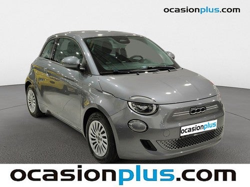 FIAT 500 Action Hb 185km 70kW (95CV)