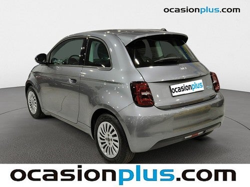 FIAT 500 Action Hb 185km 70kW (95CV)