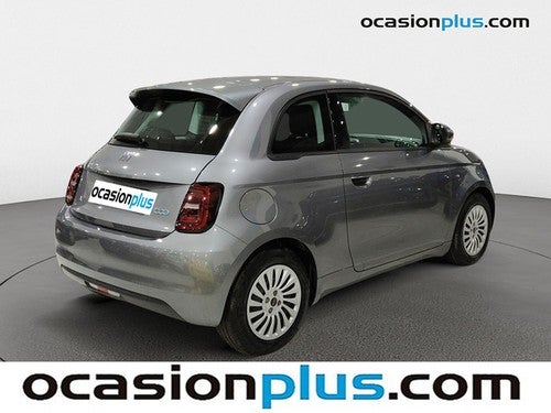 FIAT 500 Action Hb 185km 70kW (95CV)