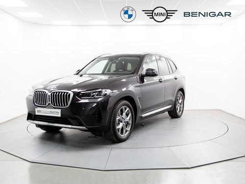 BMW X3 xDrive 30e xLine