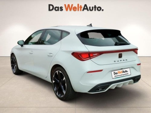 CUPRA León 1.5 eTSI 110kW (150CV) DSG