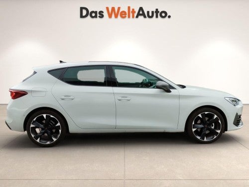 CUPRA León 1.5 eTSI 110kW (150CV) DSG