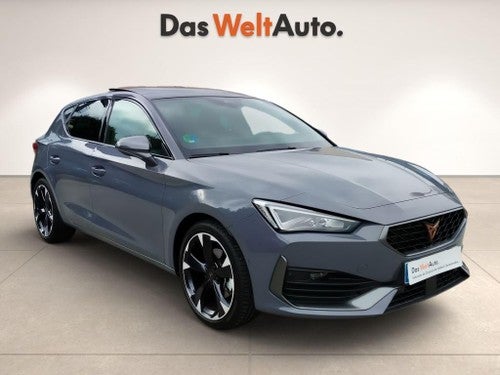 CUPRA León 1.5 eTSI 110 DSG