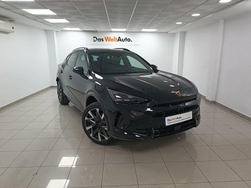 CUPRA Formentor 1.5 eTSI 150 DSG