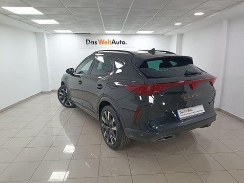 CUPRA Formentor 1.5 eTSI 110kW (150 CV) DSG