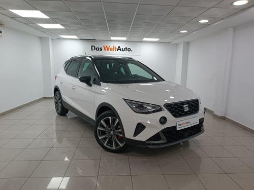 SEAT Arona 1.0 TSI S&S FR Special Edition 115