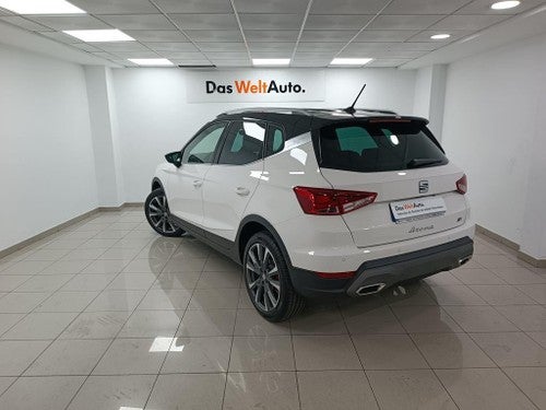 SEAT Arona 1.0 TSI 85kW (115CV) FR Special Edition