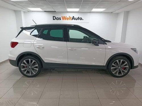 SEAT Arona 1.0 TSI 85kW (115CV) FR Special Edition