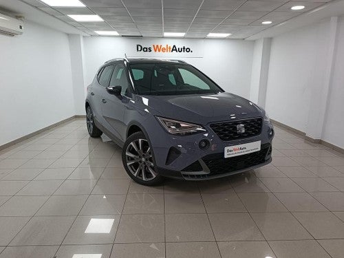 SEAT Arona 1.0 TSI S&S FR XM 115