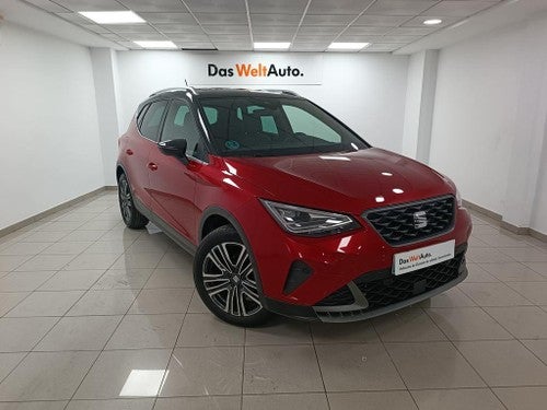 SEAT Arona 1.0 TSI S&S FR XM 110