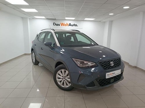 SEAT Arona 1.0 TSI S&S Style XM 110