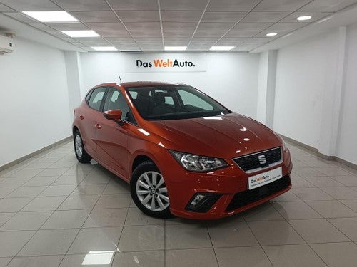 SEAT Ibiza 1.0 TSI S&S Style 95