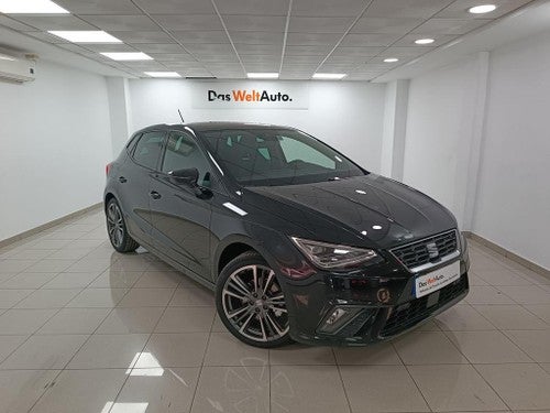 SEAT Ibiza 1.0 TSI S&S FR XS 115