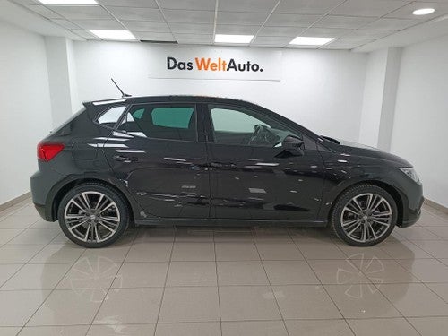 SEAT Ibiza 1.0 TSI 85kW (115CV) FR 40 Aniversario