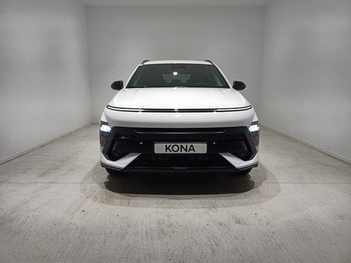 HYUNDAI Kona 1.6T 138CV N Line