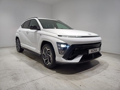 HYUNDAI Kona 1.6T 138CV N Line