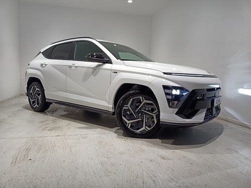 HYUNDAI Kona 1.6T 138CV N Line