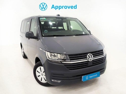 VOLKSWAGEN Caravelle 2.0BiTDI Comfortline DSG