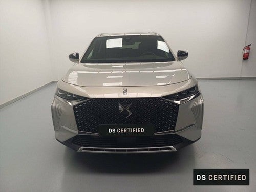 DS Automobiles DS 7 Crossback BlueHDi 130 Automático RIVOLI