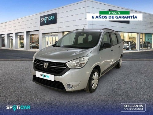 DACIA Lodgy 1.6 Essential 7pl. 75kW