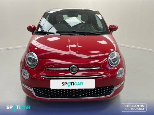 Fiat 500 1.0 Hybrid 51KW (70 CV) Dolcevita