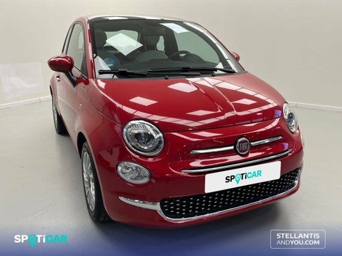 Fiat 500 1.0 Hybrid 51KW (70 CV) Dolcevita