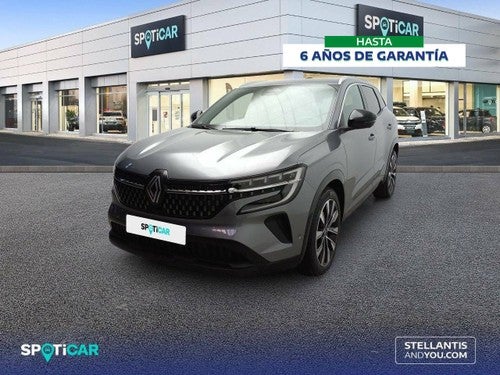 RENAULT Austral E-Tech Full Hybrid 147kW (200CV) Techno