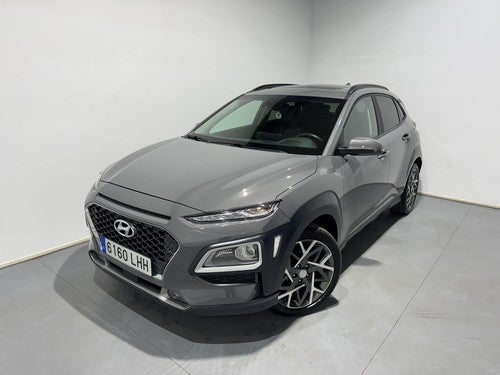 HYUNDAI Kona HEV 1.6 GDI DT Style Sky